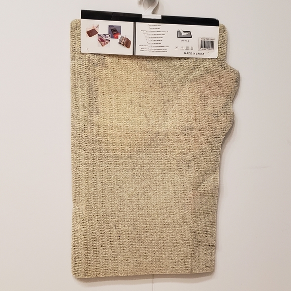 Corgi "Welcome Home" Floor Mat - Picture 3 of 4